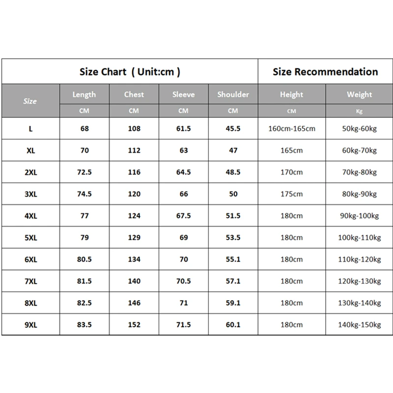 

Large Size 9xl 8xl 7xl 6xl 5xl Ultra-light Skin Coats Male Quick Dry Hooded Jackets Men Waterproof Sun Protection Windbreakers