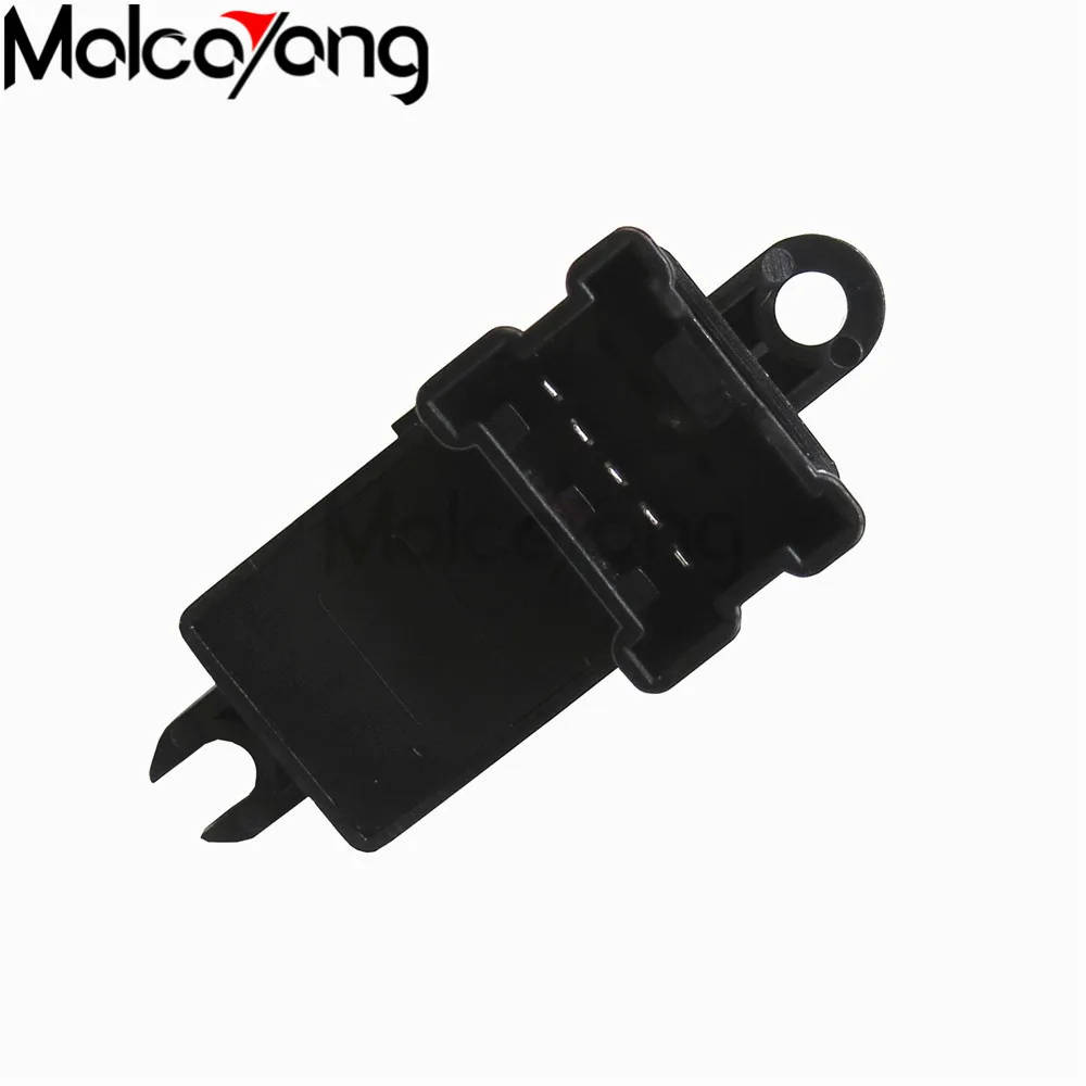 Автомобильный выключатель окна с красной лампой главный/одиночный/передний