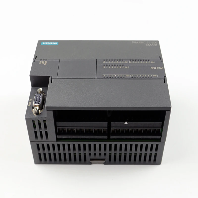 

Модуль PLC 6ES7 288-1SR20 / ST20 / SR30 / SR40 / ST40 / SR60 / -0AA0