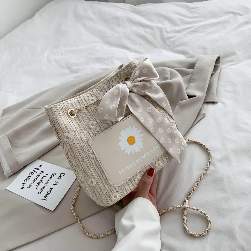 Женская Индивидуальная сумка через плечо для женщин 2020 мессенджер на цепочке