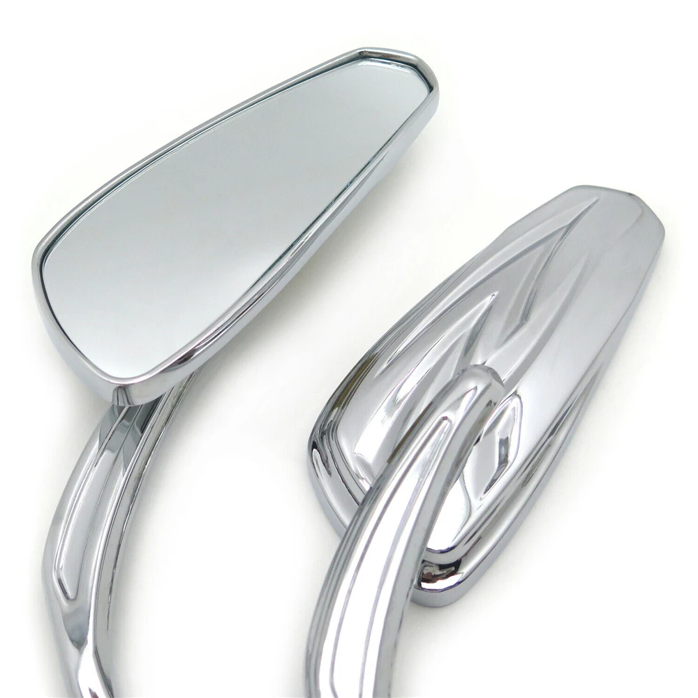 Осветительный Выгравированный рифленый стержень для Harley Davidson Mode 1982