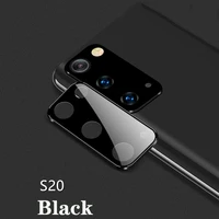 camera lens protetor film for samsung galaxy s20 ultra s20 plus s10 note 20 10pro metal glass full cover screen protector case