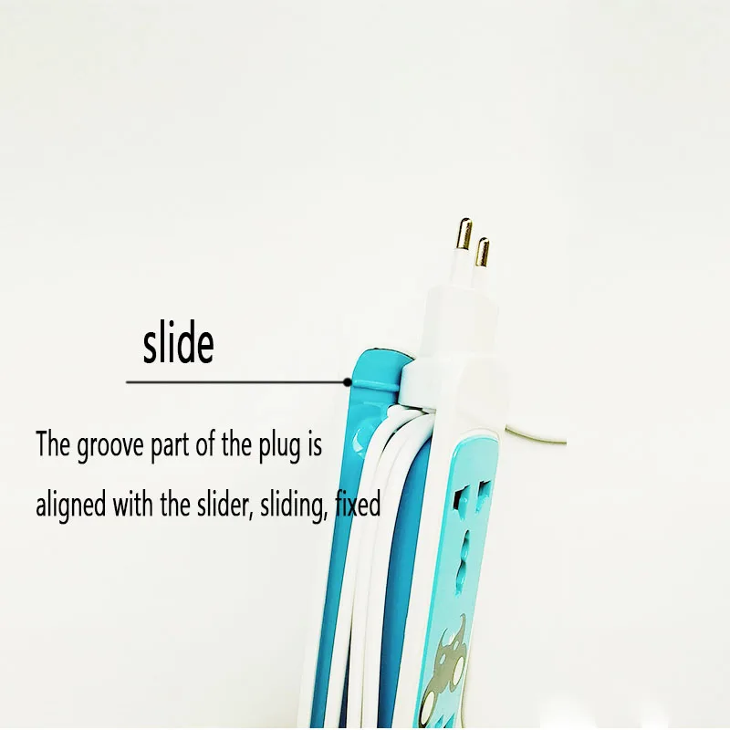 Удлинитель розетка AU США ЕС Портативный адаптер для путешествий Мощность полосы