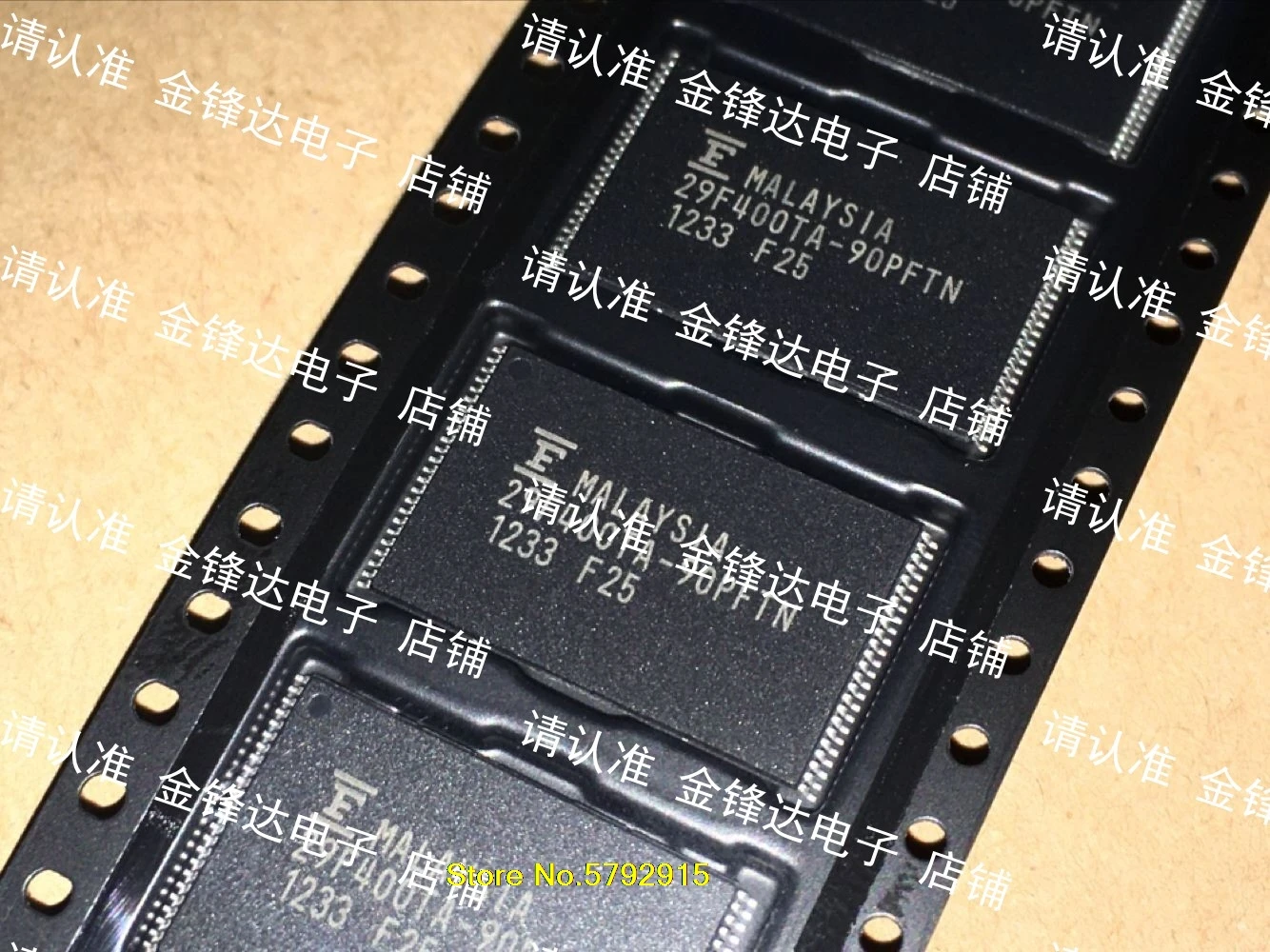

MBM29F400TC-70PFTN / TC-90PFTN / TA-70PFTN / TA-90PFTN