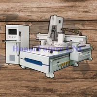 good quality and high precision wood router 1530 3d engraving cnc cutting machine for sale germany