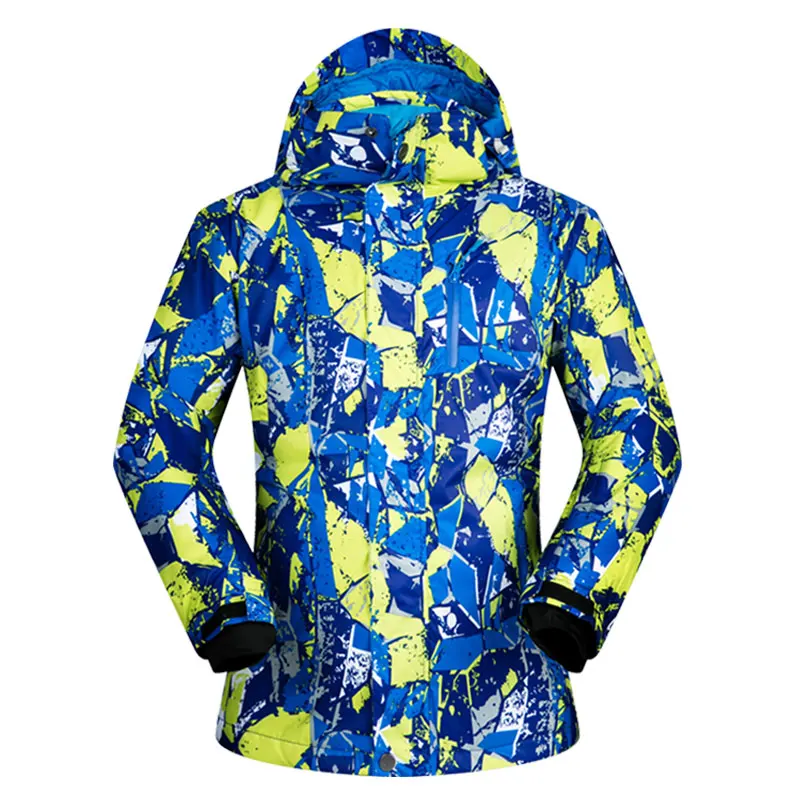 Мужские лыжные куртки брендовая одежда для горнолыжного спорта Pt Мужская