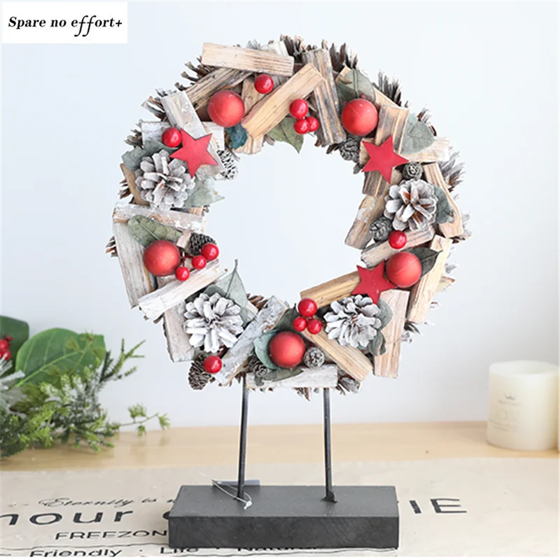 Креативные украшения Рождественское украшение для рождественской елки