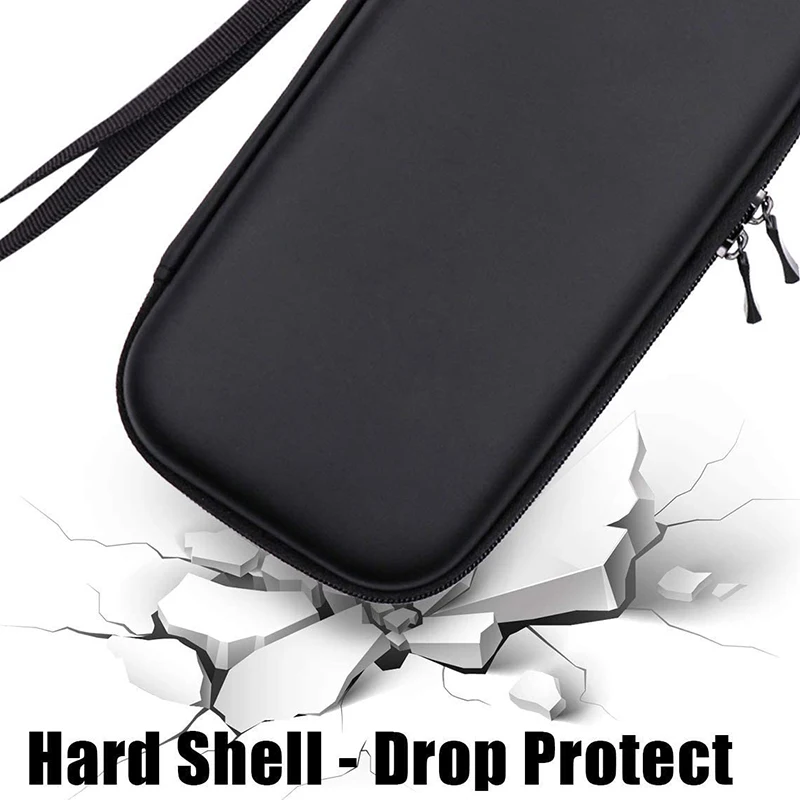 Портативный жесткий чехол для переноски EVA NS Mini ударопрочный полиуретановый