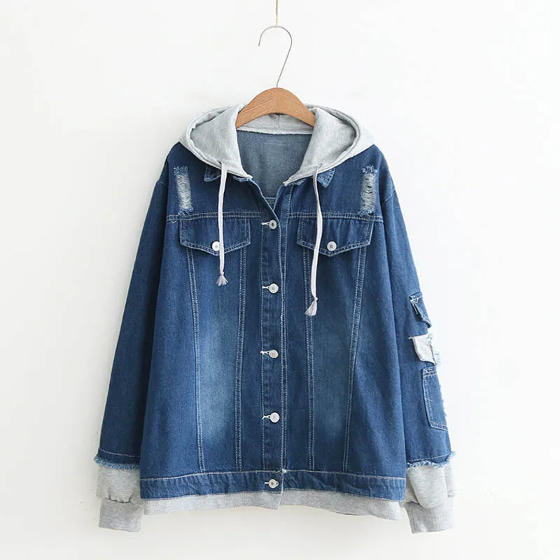 Осенние куртки для женщин, большие размеры, обхват груди 136 см, 6XL, 7XL, 8XL, пальто для женщин, синий, Королевский, синий цвет