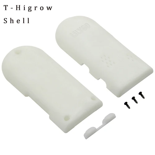 TTGO T-Higrow ESP32 WiFi и Bluetooth Батарея и DHT12 температура почвы и влажность фотометрический электролитический датчик