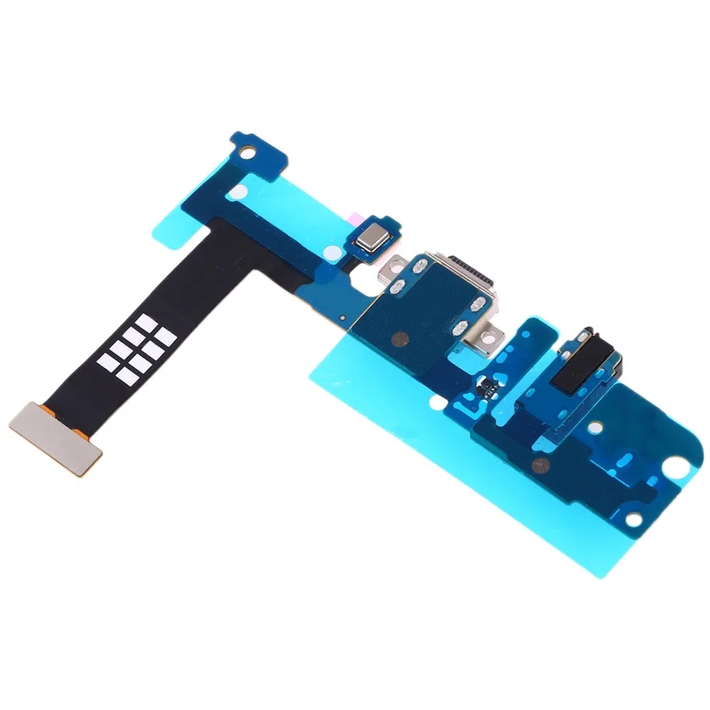 USB зарядное устройство зарядный порт Разъем Flex для samsung Galaxy A10 SM-A105F/A20 SM-A205F/A30 SM-A305F зарядное устройство Подставка с зарядным устройством
