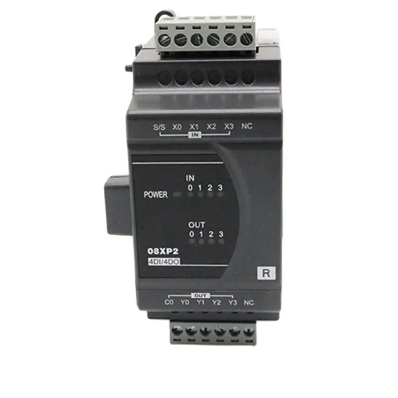 Карта расширения Delta ES Series DVP02DA-E2 DVP04AD-E2 DVP04DA-E2 DVP04XA-E2 DVP04PT-E2 DVP04TC-E2 DVP10RC-E2 | Инструменты