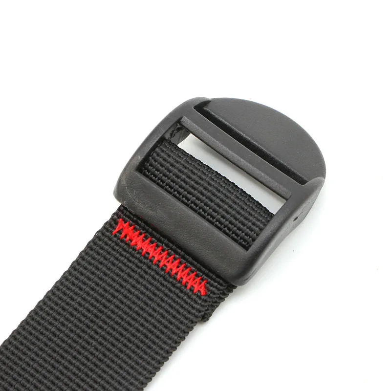 

Adjustable Quick Release Buckle Luggage Suitcase Packing Strap Belt Tool Durable