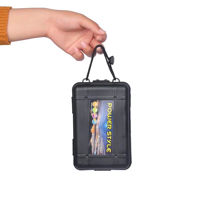 17.5x11.5x4.5cm Arrowhead Box for Dedicated Arrow Storage Archery Hunting | Спорт и развлечения