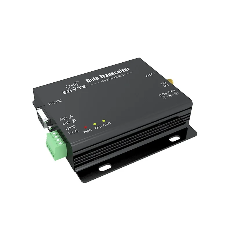 E90 DTU 230SL30 LoRa 1 Вт модем RS232 RS485 230 МГц реле RSSI IoT vhf беспроводной модуль