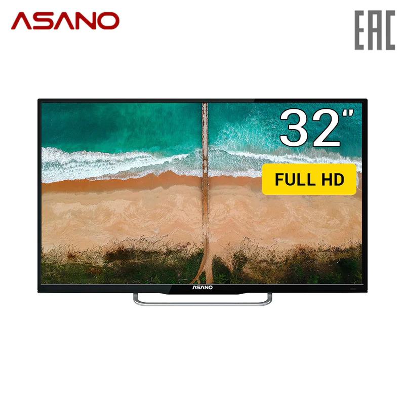 Телевизор 32&quot ASANO 32LF1130S FullHD|Телевизоры| |