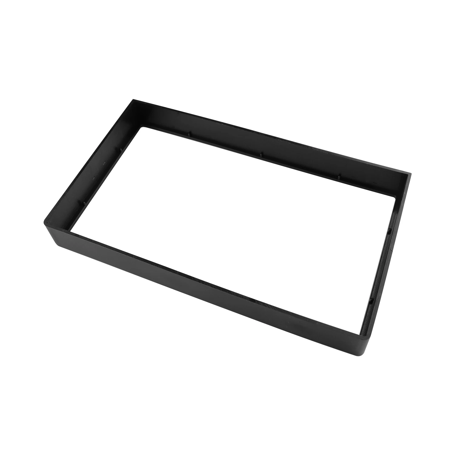 Двойная Din Fascia ДЛЯ Buick Excelle Chevrolet Lacetti Nubira Optra Aveo автомобильный DVD/CD Радио стерео