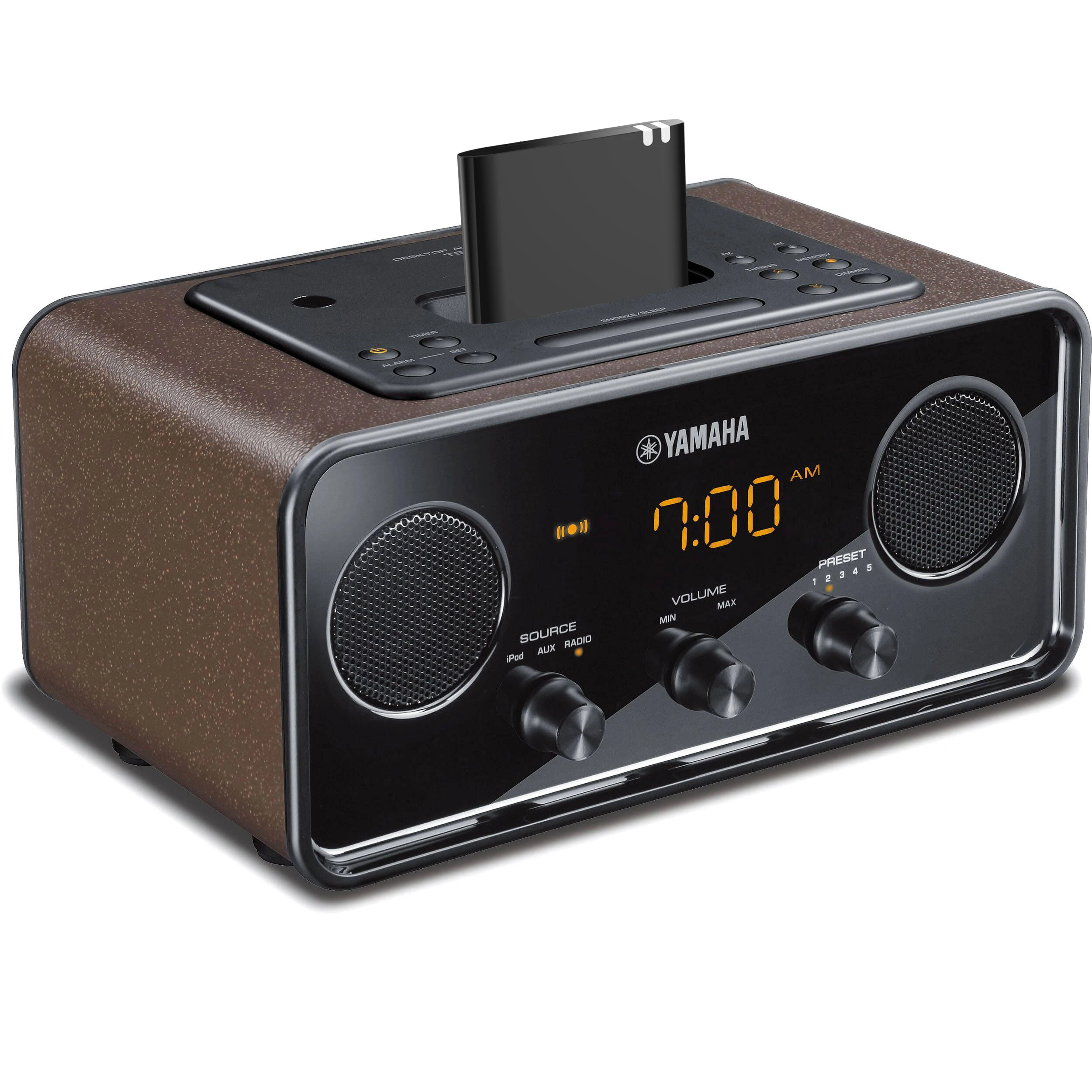 30 Pin Bluetooth 5 0 QCC3003 стерео аудио адаптер беспроводной музыкальный приемник для Yamaha