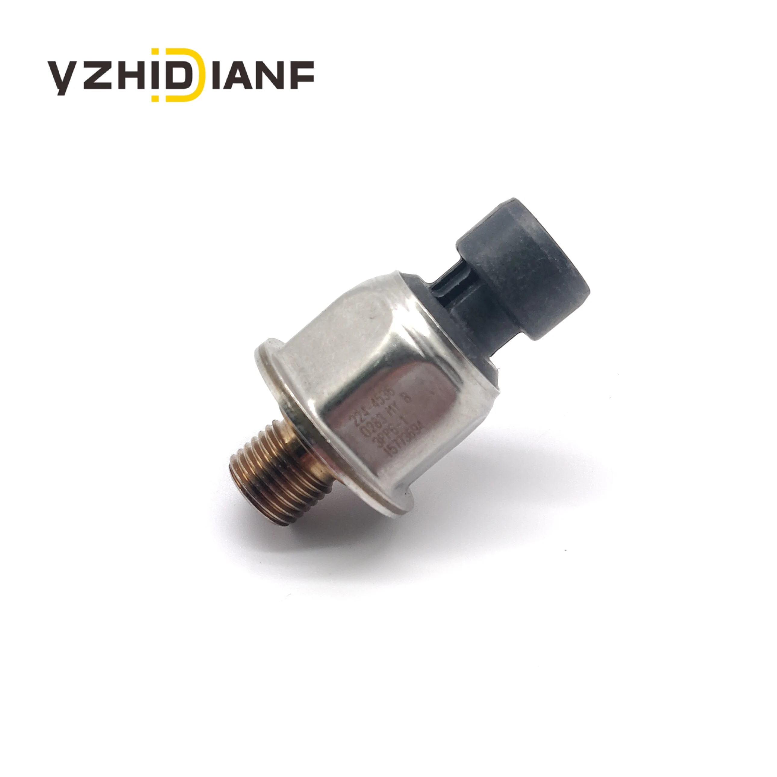 

1pc 224-4536 194-6726 3PP6-1 New Hight Quality Heavy Duty Pressure Sensor For Caterpillar- CAT C7 3126 C15 MXS BXS NXS