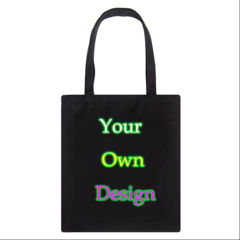 

Сумка-шоппер для женщин, большая холщовая аниме сумка на плечо, модный шоппер в стиле Харадзюку с принтом, наплечная ранец