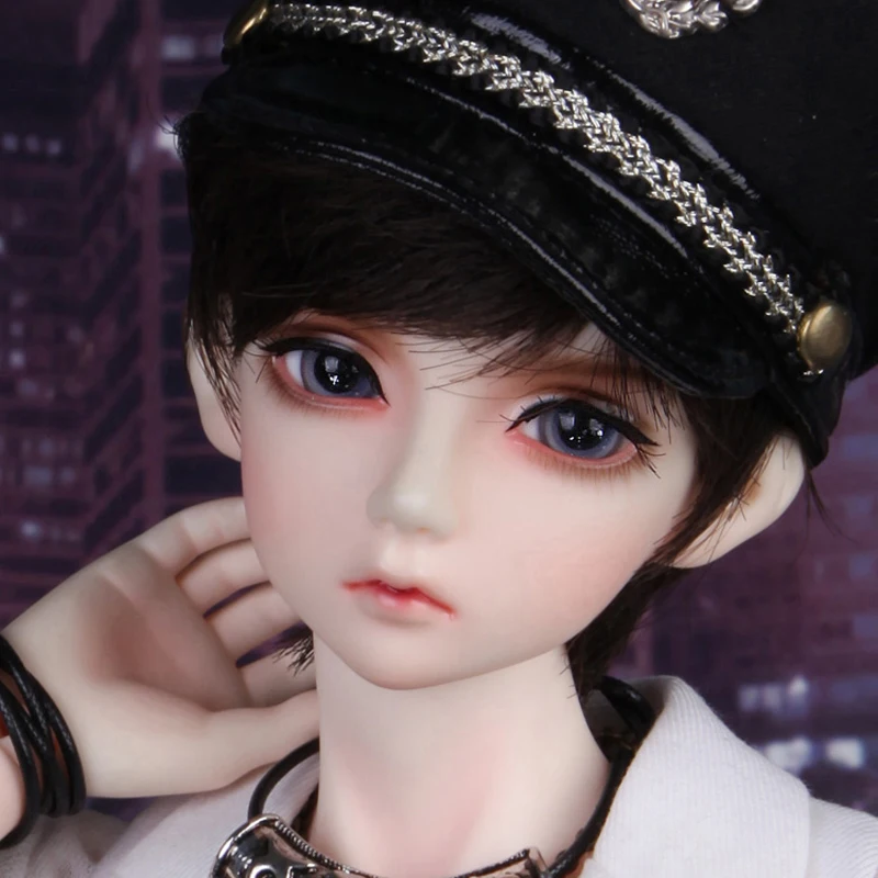 Новое поступление 1/3 BJD кукла BJD/SD мальчик для детей день рождения ребенка