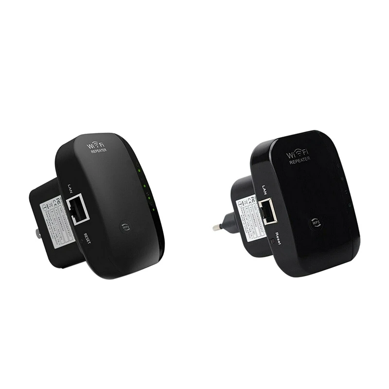 WiFi Range Extender Super Boost усилитель 300 Мбит/с поддерживает ретранслятор/AP|Беспроводные