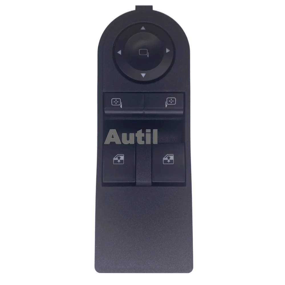 Пульт управления переключателем стеклоподъемника для Opel Astra H Zafira B 2005-2015 13228879 |