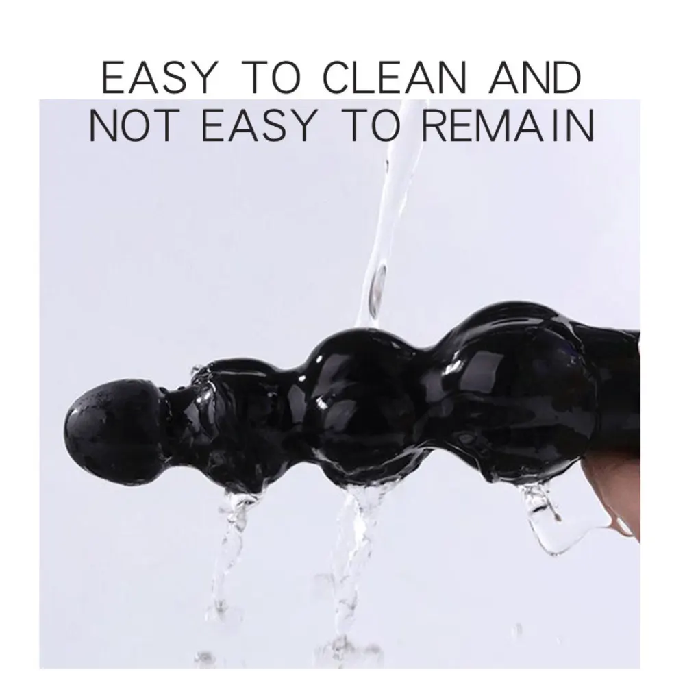 Анальная пробка Женский Вибратор анальные игрушки для женщин пробки и туннели