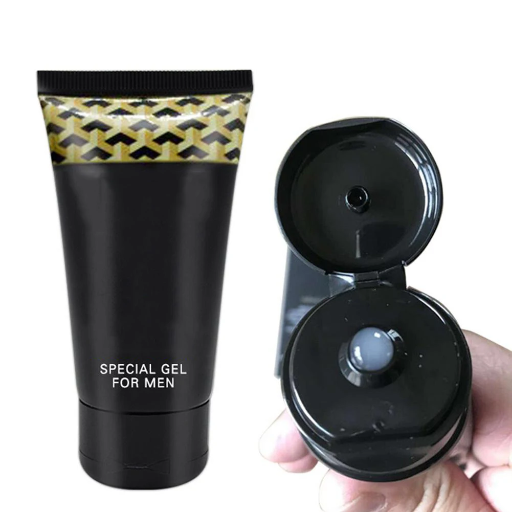 50MI большой сильный член человек оргазм пенис увеличить Для мужчин t крем