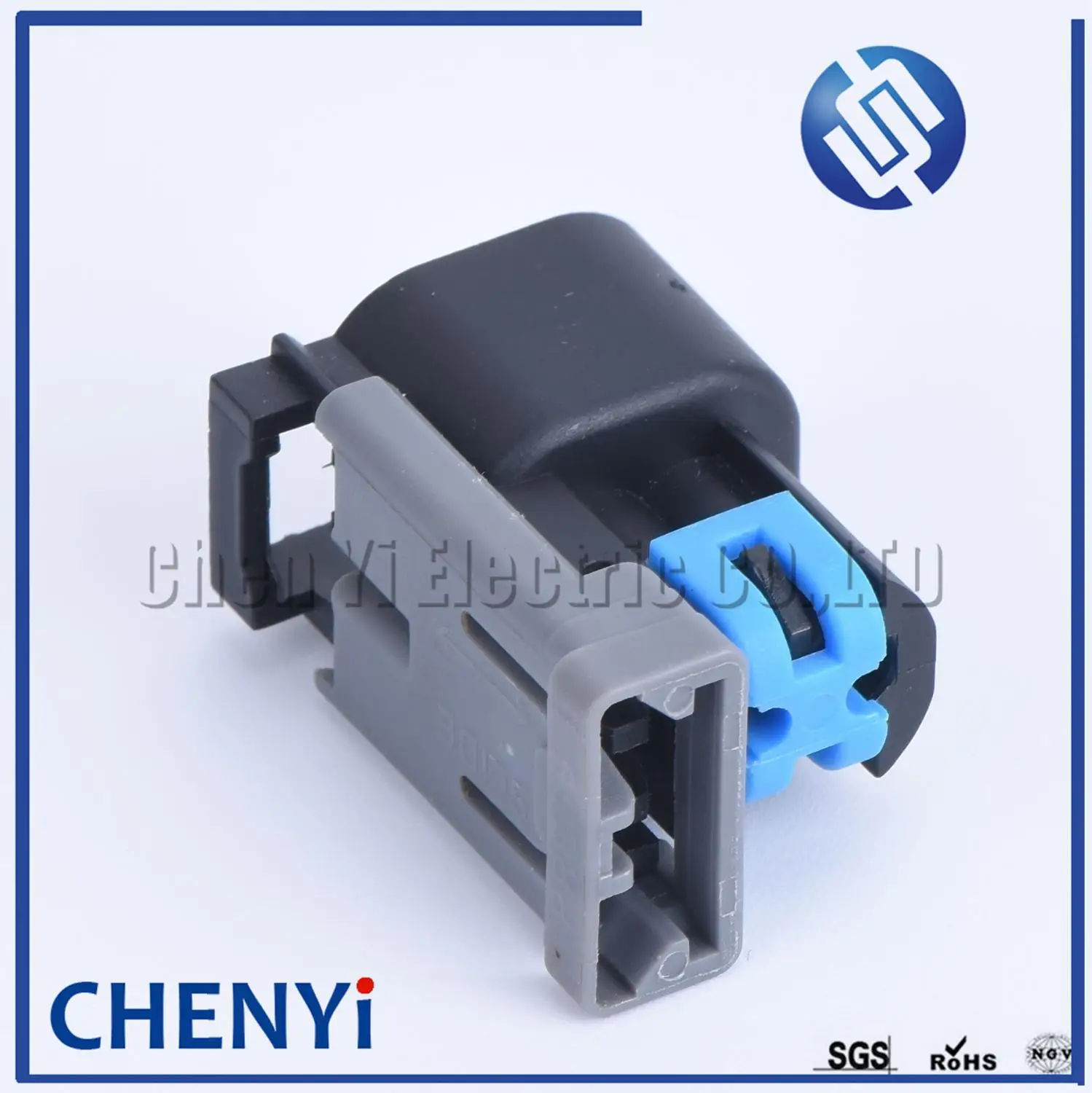 1 комплект 2 контактный автоматический водонепроницаемый разъем 15305086 двигателя