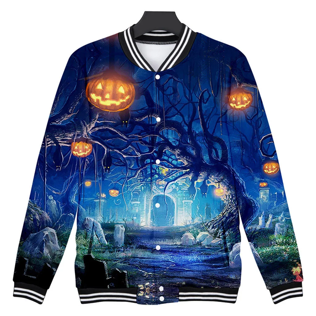 JAYCOSIN осенняя Женская куртка-бомбер пуловер Повседневная Уличная одежда в стиле