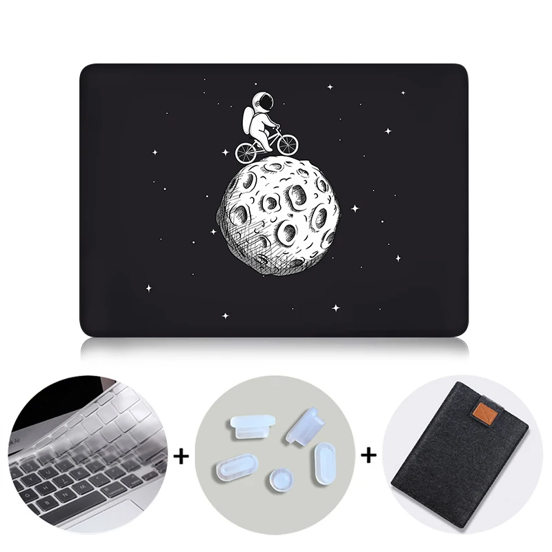 MB03 MTT чехол для Macbook Pro 13 15 чехол для Macbook Air Pro retina 11 12 13 15 дюймов Сенсорная панель чехол для ноутбука - Цвет: MB03
