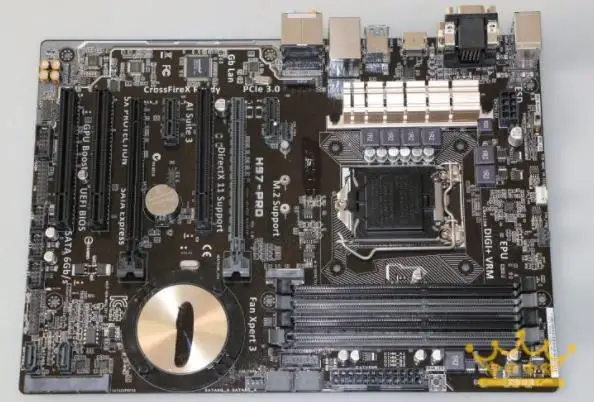 Online Original Motherboard Für ASUS H97-PRO DDR3 LGA 1150 Für I3 I5 I7 CPU USB2.0 USB3.0 32GB H97 Desktop Motherboard Freies Verschiffen
