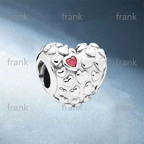 

797781CZR MUM IN A MILLION CHARM