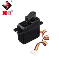 6kg servo for wltoys 144001 114 4wd high speed racing rc car vehicle models parts