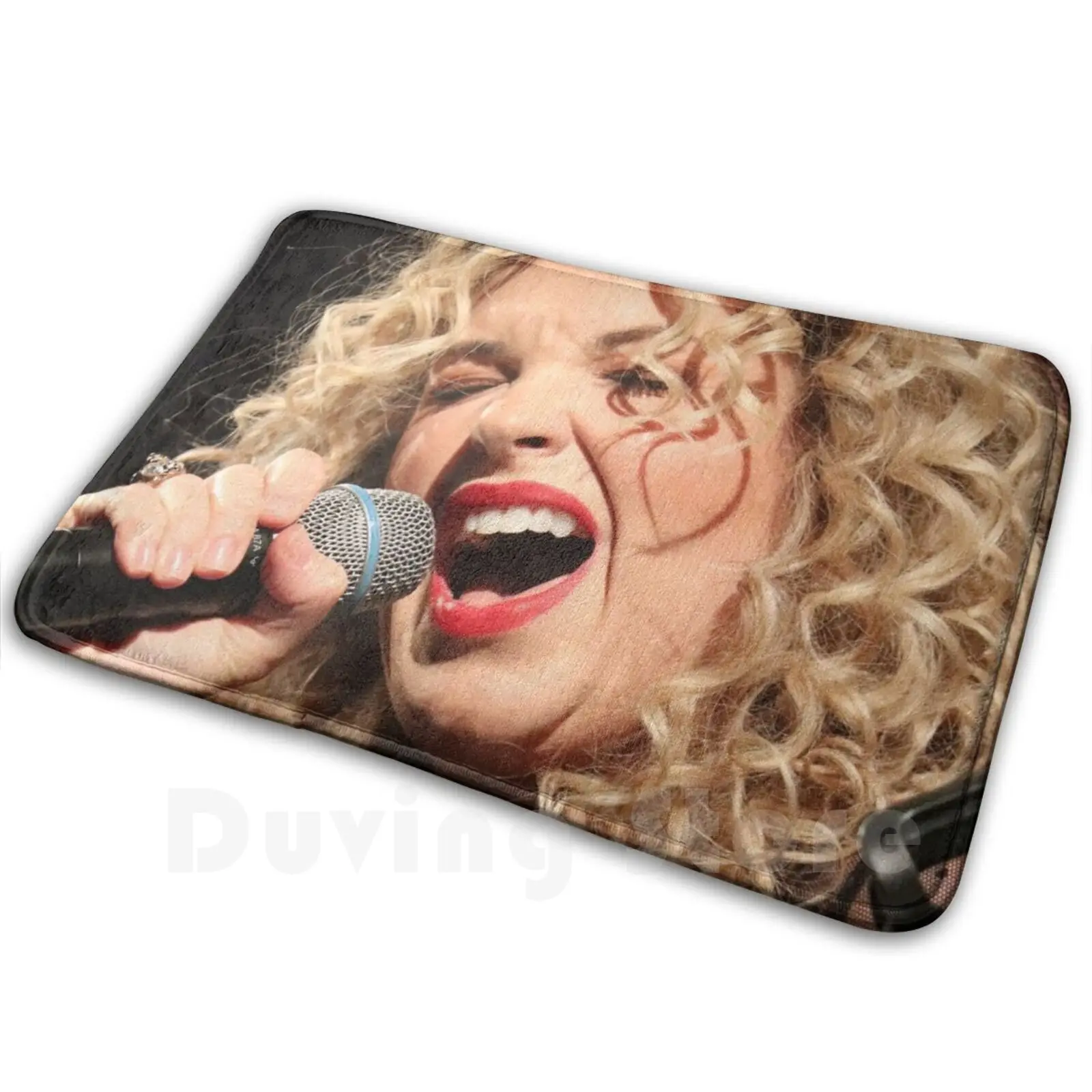 Коврик Briana Buckmaster без названия-Rockwood 2019 мягкий коврик подушка Bb Сверхъестественное