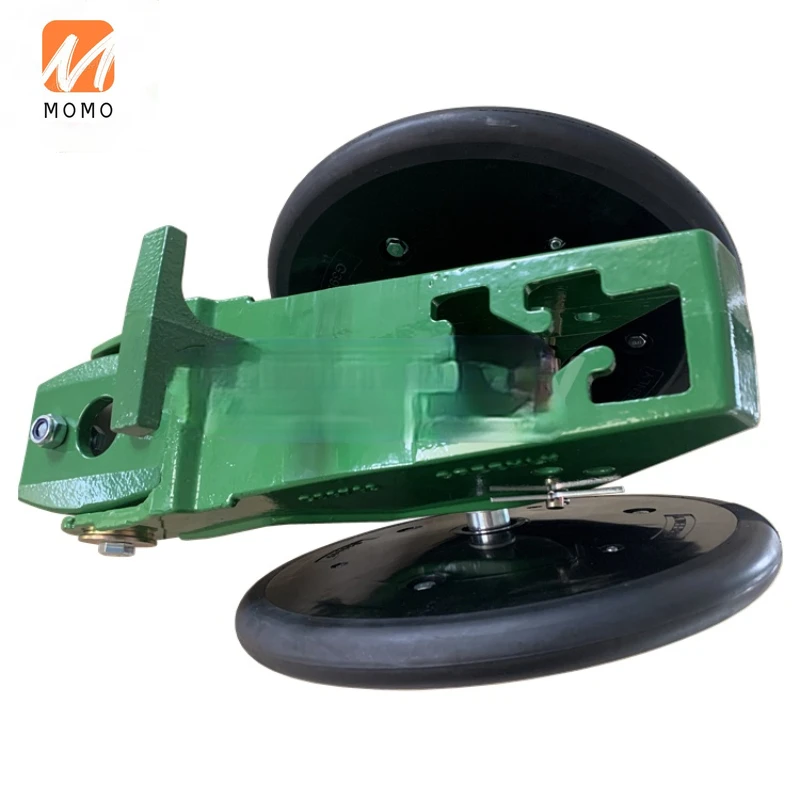 

Farm MaxEmerge Planter Complete Closing Wheel Update Kits Seeding Wheel Assembly AP8833
