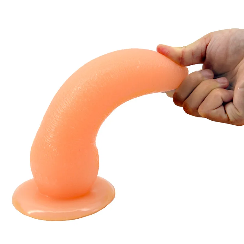 Имитация пенильного анального плагина мастурбатор G-точечный массаж Анальный