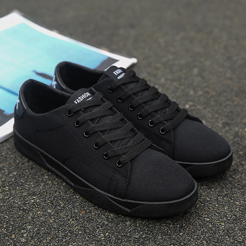 

Man Shoes Casual Men Sneakers Shoes Casual Zapatos Casuales Para Hombre Mens Causal Sneaker Sports Running For Men Canvas