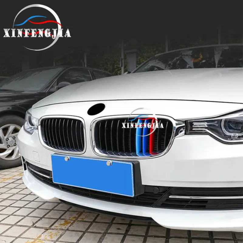 Передняя решетка радиатора для BMW 3 4 5 7 серии 3GT 5GT 6GT F30 F34 F36 F10 G30 G11 G20 G32 M