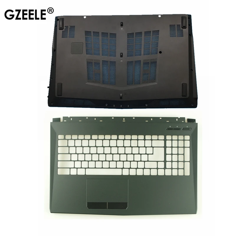 Новый нижний чехол для ноутбука MSI GL62 GL62M GP62 GP62M GV62 7RC 7RD GV62VR 7R Нижняя крышка без