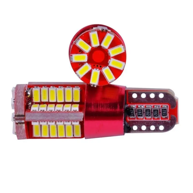 Лампы светодиодный светильник Резервное копирование автомобиля грузовика