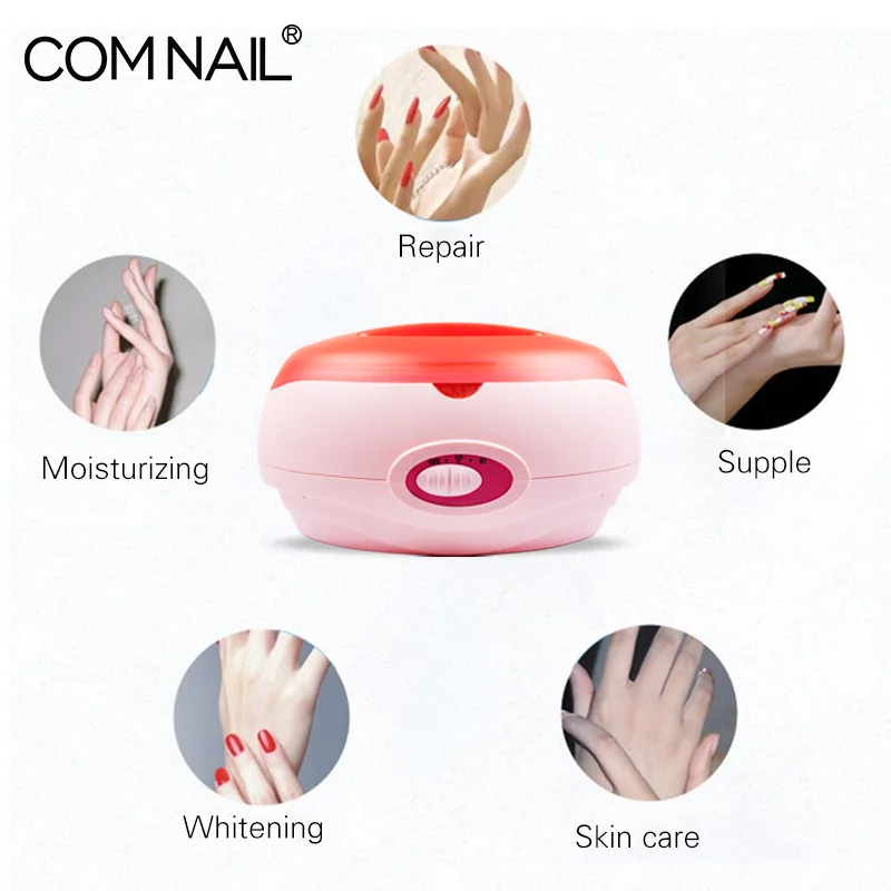 Нагреватель Воска машина для термальной парафиновой ванны тепловой терапии Уход