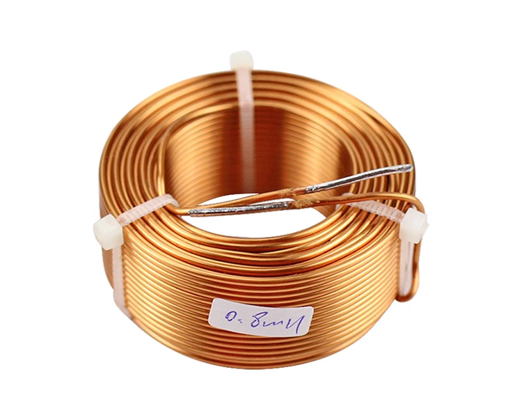 

Микросхема GHXAMP 1,5 мм 0.3mH 0.5mH 1.0mH 2.1mH 2.1mh