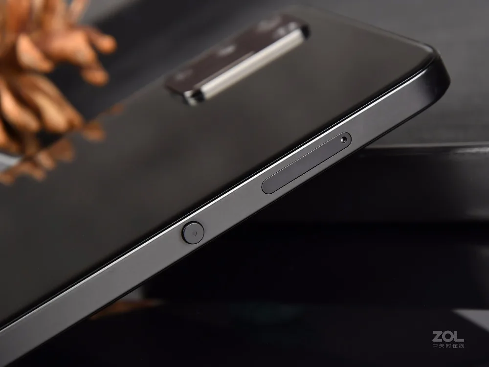 Мобильный телефон Smartisan Nut Pro 3 Snapdragon 855 Plus 6,3" AMOLED 12 Гб ОЗУ 256 Гб ПЗУ МП 5 камер отпечаток пальца лица