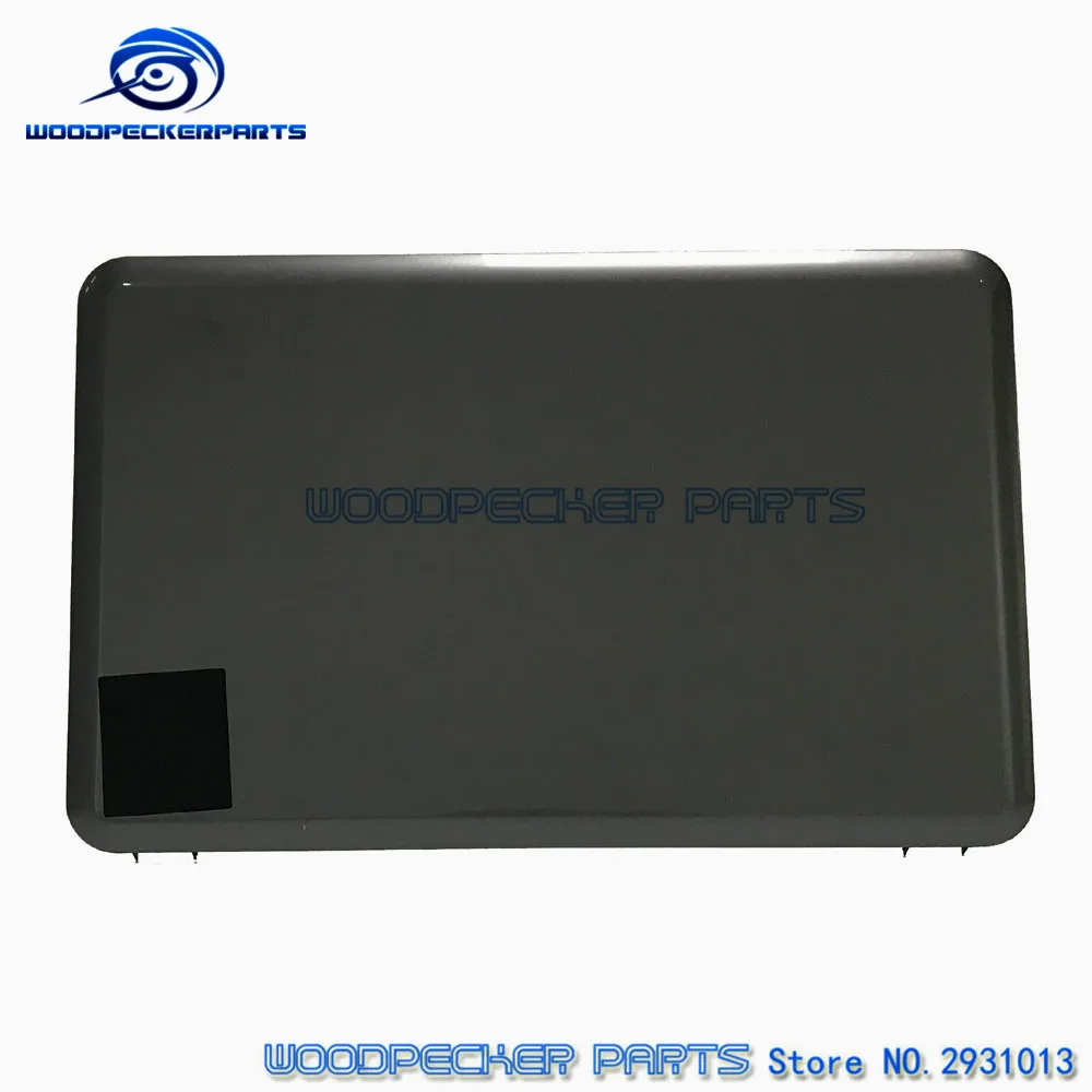 Laptop New Original Rear Display Back Cover Lcd Assembly Gray For HP Pavilion g6 g6-1000 1024tx 1108tx Top cover | Компьютеры и офис