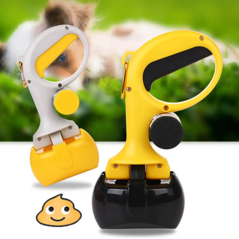 2 в 1 набор мешков для уборки домашних животных|Аксессуары собак| |