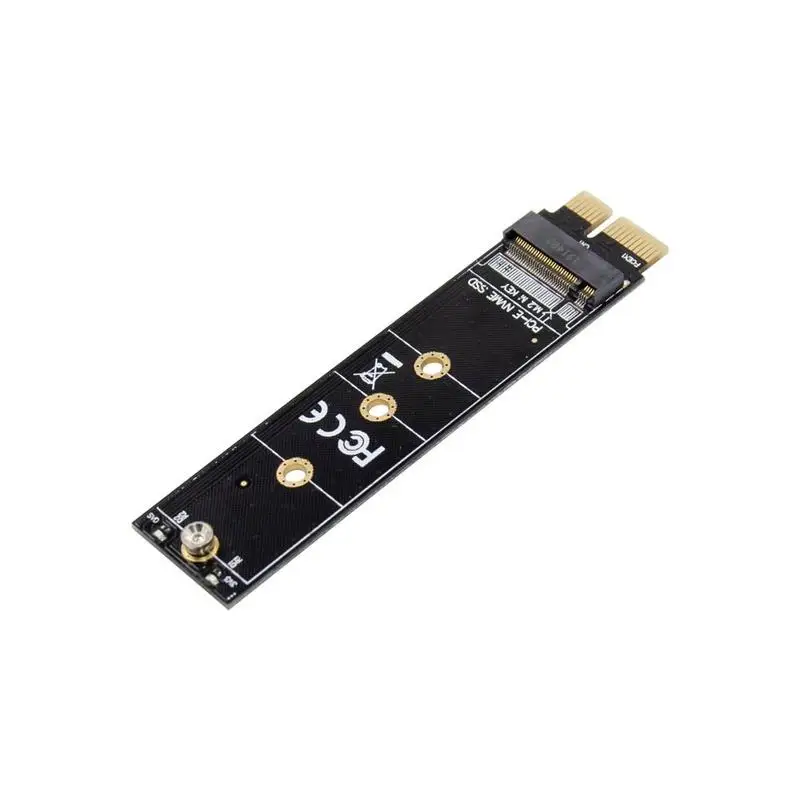 pcie x1 m 2 ssd адаптер pcie nvme плата расширен