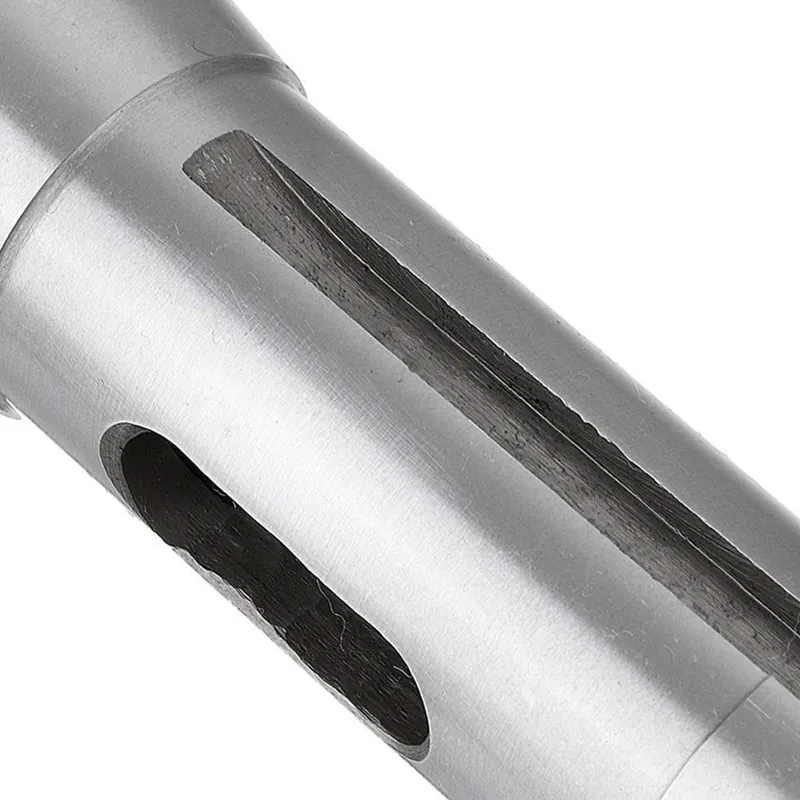 R8 снижения хвостовик зажимного патрона конус Морзе MTA / MTB сверла фрезерные