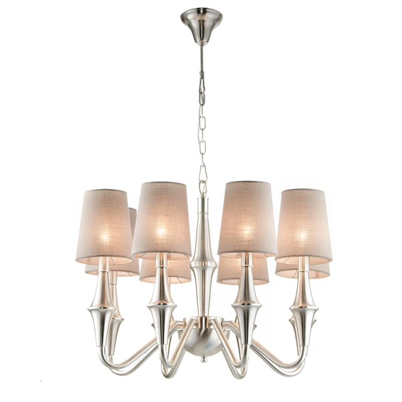 Светодиодный Современный дизайн люстры для гостиной помещений светильник